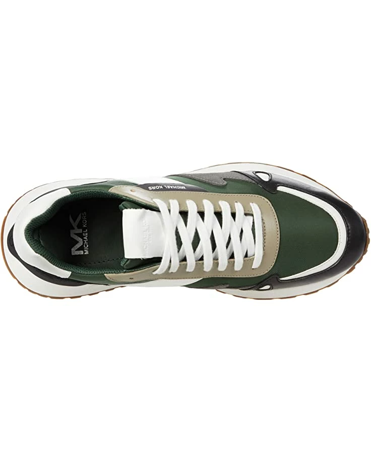 Hot Sale ๐ฅ Michael Kors Miles | ๐ Sneakers & Athletic ๐ Shoes โ 2 Hot Sale ๐ฅ Michael Kors Miles | ๐ Sneakers & Athletic ๐ Shoes โ - Image 2