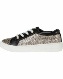 Wholesale 🌟 MICHAEL Michael Kors Kids Jem Miracle Shimmer (Toddler) | 👟 Sneakers & Athletic 👟 Shoes 😍 -Outlet Michael Kors Store 71b R8RlqsL. AC SR736920