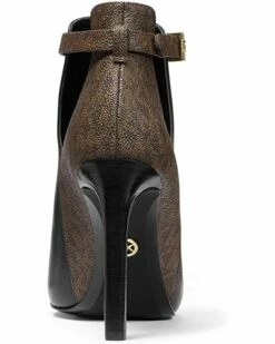 Hot Sale 👏 MICHAEL Michael Kors Lawson Open Toe | 🥾 Boots 🌟 7 Hot Sale 👏 MICHAEL Michael Kors Lawson Open Toe | 🥾 Boots 🌟 -Outlet Michael Kors Store 71bEAOs4VqL. AC SR736920