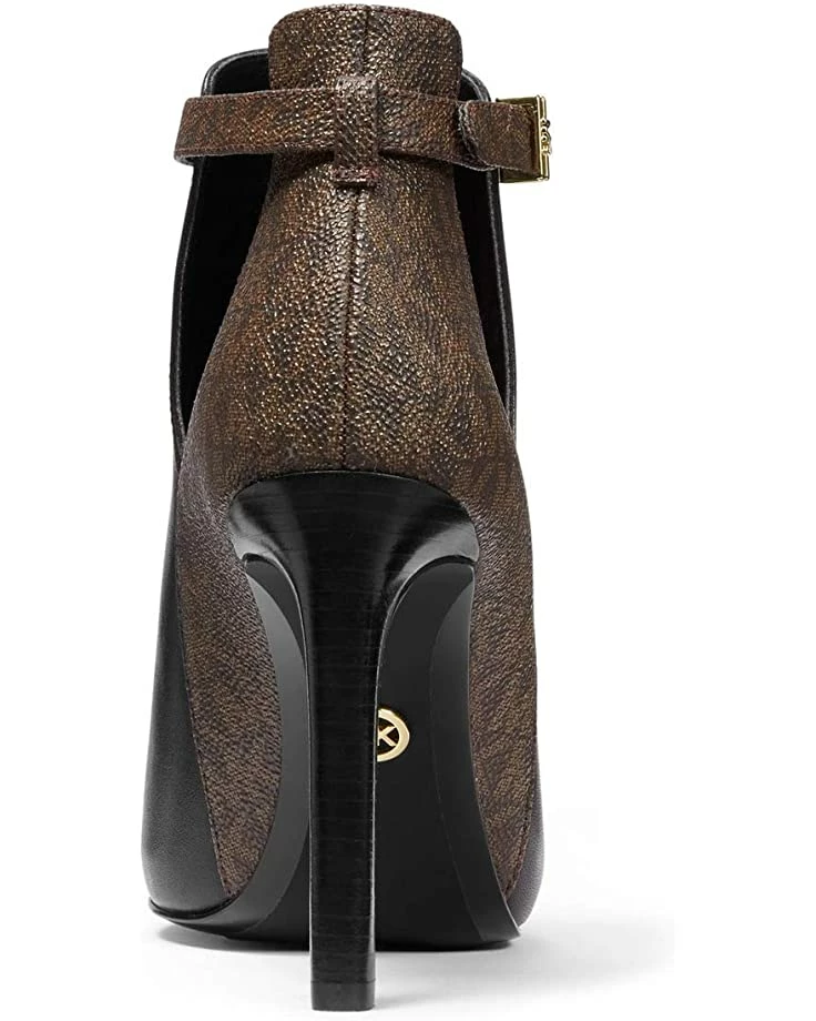 Hot Sale 👏 MICHAEL Michael Kors Lawson Open Toe | 🥾 Boots 🌟 3 Hot Sale 👏 MICHAEL Michael Kors Lawson Open Toe | 🥾 Boots 🌟 - Image 3