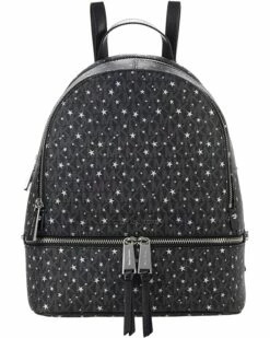 Flash Sale 💯 MICHAEL Michael Kors Rhea Zip Medium 🎒 Backpack | 🎒 Backpacks 😉