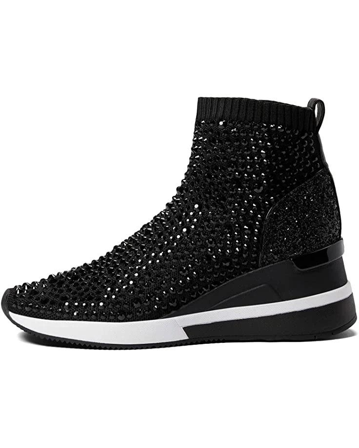 Budget 😍 MICHAEL Michael Kors Skyler Bootie | 👟 Sneakers & Athletic 👟 Shoes 🌟 4 Budget 😍 MICHAEL Michael Kors Skyler Bootie | 👟 Sneakers & Athletic 👟 Shoes 🌟 - Image 4