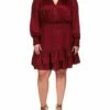 New 🎁 MICHAEL Michael Kors Plus Size Cheetah Julia 👗 Dress | 👗 Dresses 🤩