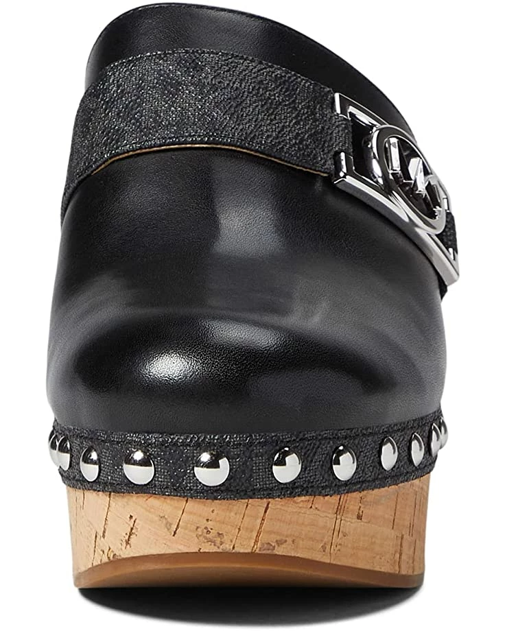 Budget ❤️ MICHAEL Michael Kors April Clog | 👠 Heels 🤩 2 Budget ❤️ MICHAEL Michael Kors April Clog | 👠 Heels 🤩 - Image 2