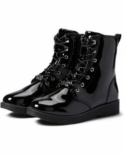 Budget 🛒 MICHAEL Michael Kors Kids Haskell (Little Kid/Big Kid) | 🥾 Boots ✨