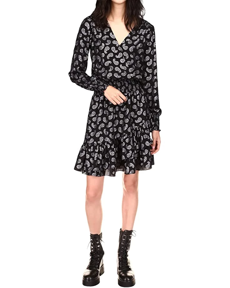 Top 10 ๐ MICHAEL Michael Kors Foil Paisley Julia ๐ Dress | ๐ Dresses โจ 1 Top 10 ๐ MICHAEL Michael Kors Foil Paisley Julia ๐ Dress | ๐ Dresses โจ