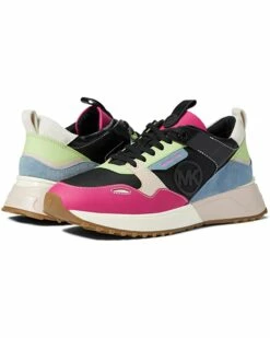Hot Sale ✔️ MICHAEL Michael Kors Theo Trainer | 👟 Sneakers & Athletic 👟 Shoes 🔔