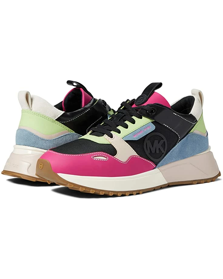 Hot Sale ✔️ MICHAEL Michael Kors Theo Trainer | 👟 Sneakers & Athletic 👟 Shoes 🔔 1 Hot Sale ✔️ MICHAEL Michael Kors Theo Trainer | 👟 Sneakers & Athletic 👟 Shoes 🔔