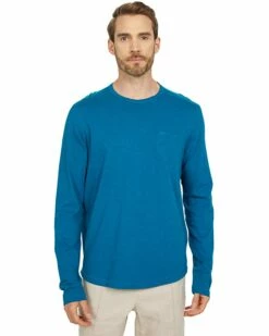 New 🛒 Michael Kors Slub Long Sleeve Pocket Tee | 👚 Shirts & Tops 😀 -Outlet Michael Kors Store 71fGXnXqyS. AC SR736920