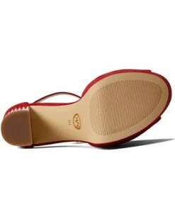 Coupon 🌟 MICHAEL Michael Kors Porter Ankle Strap | 👠 Heels 👍 -Outlet Michael Kors Store 71fLFaev4wL. AC SR736920