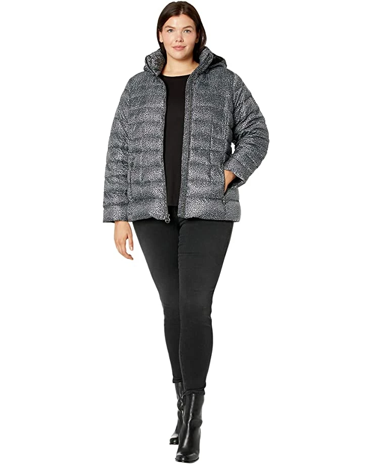 Coupon 🌟 MICHAEL Michael Kors Plus Size Short Down Packable M865079B74 | 🧥 Coats & Outerwear ⌛ 6 Coupon 🌟 MICHAEL Michael Kors Plus Size Short Down Packable M865079B74 | 🧥 Coats & Outerwear ⌛ - Image 6