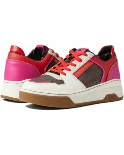 Best reviews of 🌟 MICHAEL Michael Kors Lexi 👟 Sneaker | 👟 Sneakers & Athletic 👟 Shoes 🛒 -Outlet Michael Kors Store 71fsa9ZfowL. AC SR736920