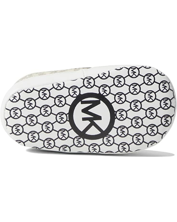 New 😀 MICHAEL Michael Kors Kids Baby Borium (Infant/Toddler) | Crib 👟 Shoes 🎁 3 New 😀 MICHAEL Michael Kors Kids Baby Borium (Infant/Toddler) | Crib 👟 Shoes 🎁 - Image 3