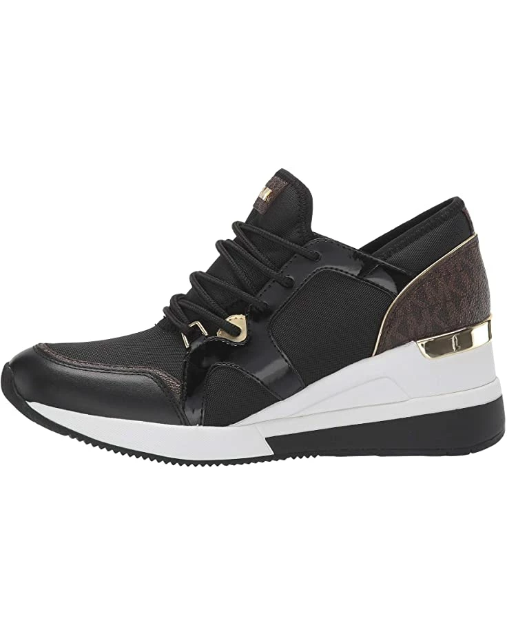 Best Sale 👍 MICHAEL Michael Kors Liv Trainer | 👟 Sneakers & Athletic 👟 Shoes ⭐ 4 Best Sale 👍 MICHAEL Michael Kors Liv Trainer | 👟 Sneakers & Athletic 👟 Shoes ⭐ - Image 4