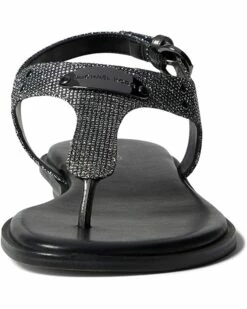 Deals 🎉 MICHAEL Michael Kors MK Plate Thong | 🩴 Sandals 👏 -Outlet Michael Kors Store 71habAYiflL. AC SR736920