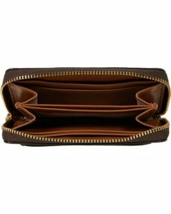 Coupon 🛒 MICHAEL Michael Kors Jet Set Small Zip Around Card Case | Wallets 👍 -Outlet Michael Kors Store 71huy9c5jVS. AC SR736920