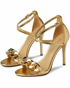 Buy 💯 MICHAEL Michael Kors Scarlett 🩴 Sandals | 👠 Heels 🎁 -Outlet Michael Kors Store 71i5L9nIz9L. AC SR736920