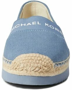 Coupon 🥰 MICHAEL Michael Kors Vicky Espadrille | Loafers 🤩 -Outlet Michael Kors Store 71iAfA46nOL. AC SR736920