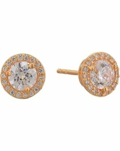 Wholesale 🔔 Michael Kors Precious Metal-Plated Sterling Silver Pavé Logo Studs Earrings 🔔 -Outlet Michael Kors Store 71iupunJvEL. AC SR736920