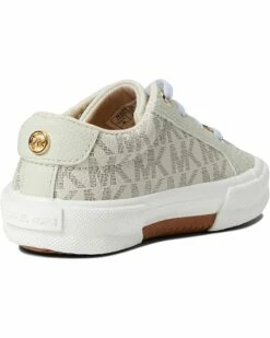 Outlet 🎁 MICHAEL Michael Kors Kids Izetta Regent (Toddler) | 👟 Sneakers & Athletic 👟 Shoes ✨ -Outlet Michael Kors Store 71jfCd6Uk L. AC SR736920