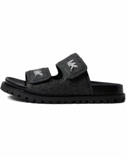 Top 10 😉 MICHAEL Michael Kors Stark Slide | 🩴 Sandals 💯 10 Top 10 😉 MICHAEL Michael Kors Stark Slide | 🩴 Sandals 💯 -Outlet Michael Kors Store 71jhcHXAgWL. AC SR736920