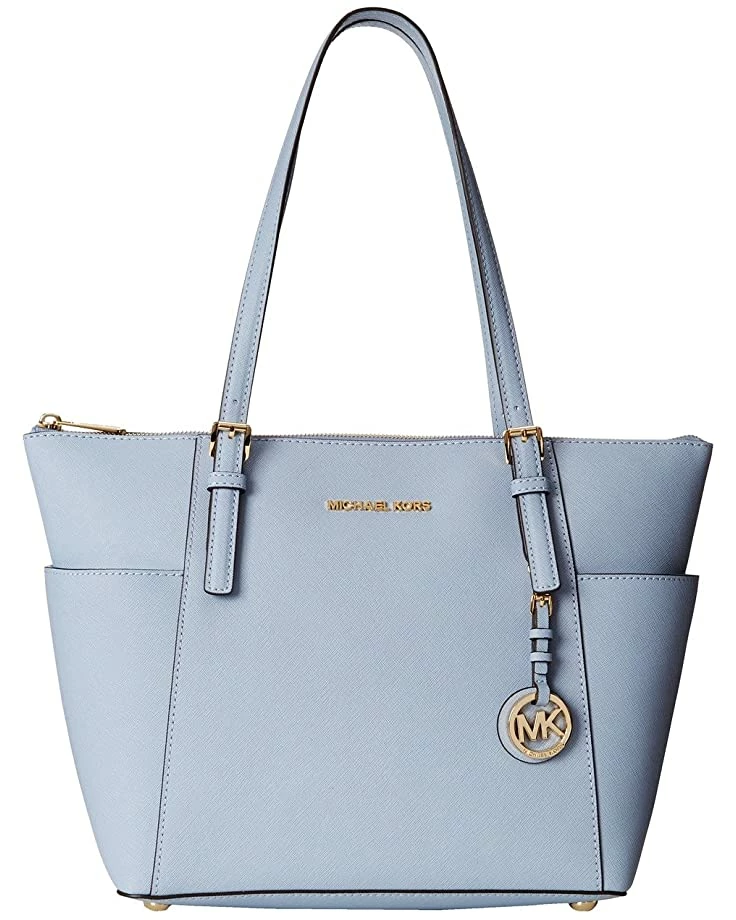Promo ๐ MICHAEL Michael Kors Jet Set Saffiano Top-Zip Tote | ๐ Handbags ๐ 9 Promo ๐ MICHAEL Michael Kors Jet Set Saffiano Top-Zip Tote | ๐ Handbags ๐ - Image 9