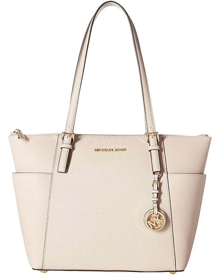 Promo ๐ MICHAEL Michael Kors Jet Set Saffiano Top-Zip Tote | ๐ Handbags ๐ 10 Promo ๐ MICHAEL Michael Kors Jet Set Saffiano Top-Zip Tote | ๐ Handbags ๐ - Image 10