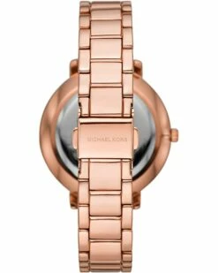 Buy 🌟 Michael Kors MK4594 - Pyper Three-Hand Stainless Steel ⌚ Watch | Fashion ⌚ Watches ✨ -Outlet Michael Kors Store 71kgUACHqjL. AC SR736920
