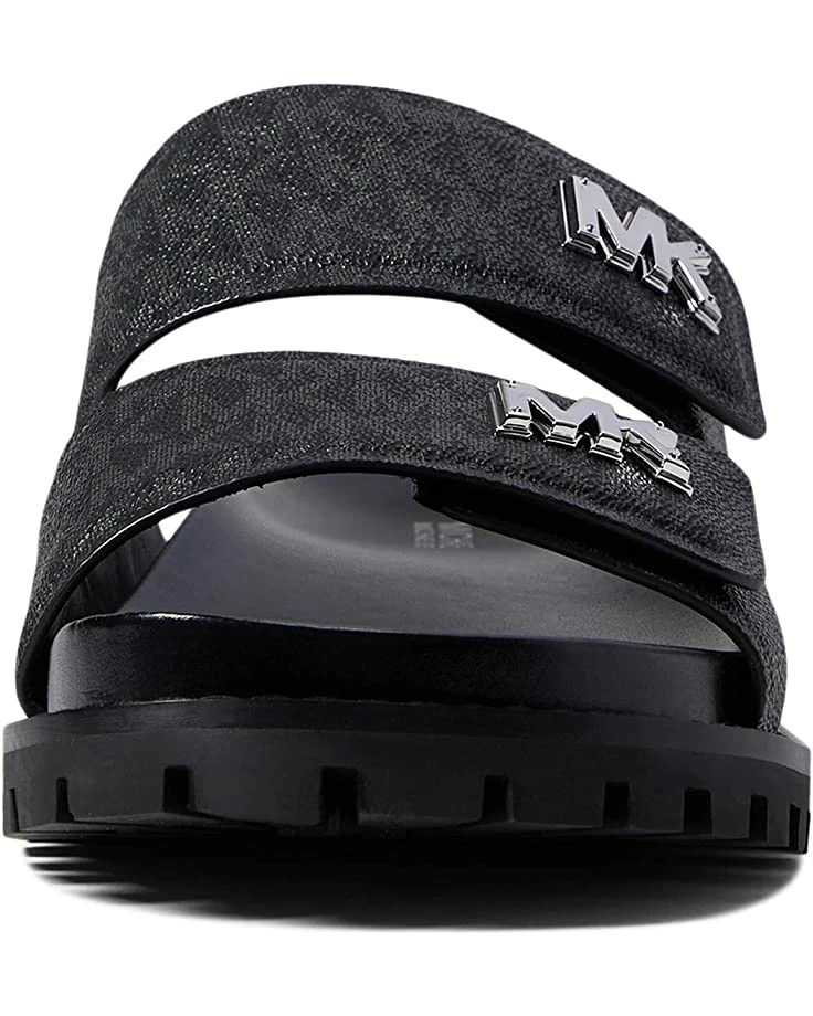 Top 10 😉 MICHAEL Michael Kors Stark Slide | 🩴 Sandals 💯 6 Top 10 😉 MICHAEL Michael Kors Stark Slide | 🩴 Sandals 💯 - Image 6