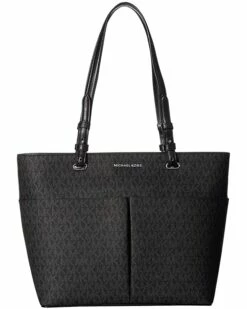 Best deal 👏 MICHAEL Michael Kors Bedford Medium Top Zip Pocket Tote | 👜 Handbags 😍
