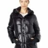 Cheapest 😀 MICHAEL Michael Kors Short Recycle Fill Puffer M425389FZ | 🧥 Coats & Outerwear 🔥