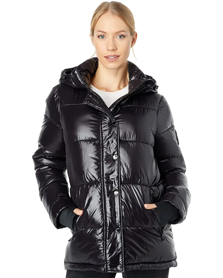 Cheapest ๐ MICHAEL Michael Kors Short Recycle Fill Puffer M425389FZ | ๐งฅ Coats & Outerwear ๐ฅ 1 Cheapest ๐ MICHAEL Michael Kors Short Recycle Fill Puffer M425389FZ | ๐งฅ Coats & Outerwear ๐ฅ