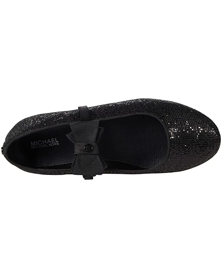 Budget ⭐ MICHAEL Michael Kors Kids Rover Day (Little Kid/Big Kid) | Flats 🥰 2 Budget ⭐ MICHAEL Michael Kors Kids Rover Day (Little Kid/Big Kid) | Flats 🥰 - Image 2