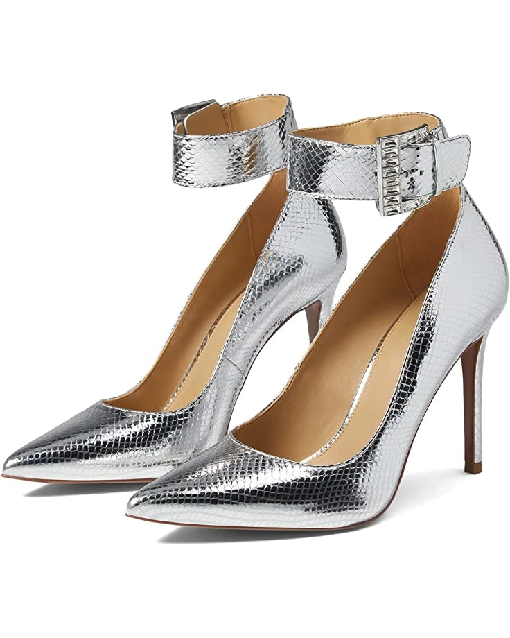 New 🤩 MICHAEL Michael Kors Giselle Pump | 👠 Heels 🔔 1 New 🤩 MICHAEL Michael Kors Giselle Pump | 👠 Heels 🔔
