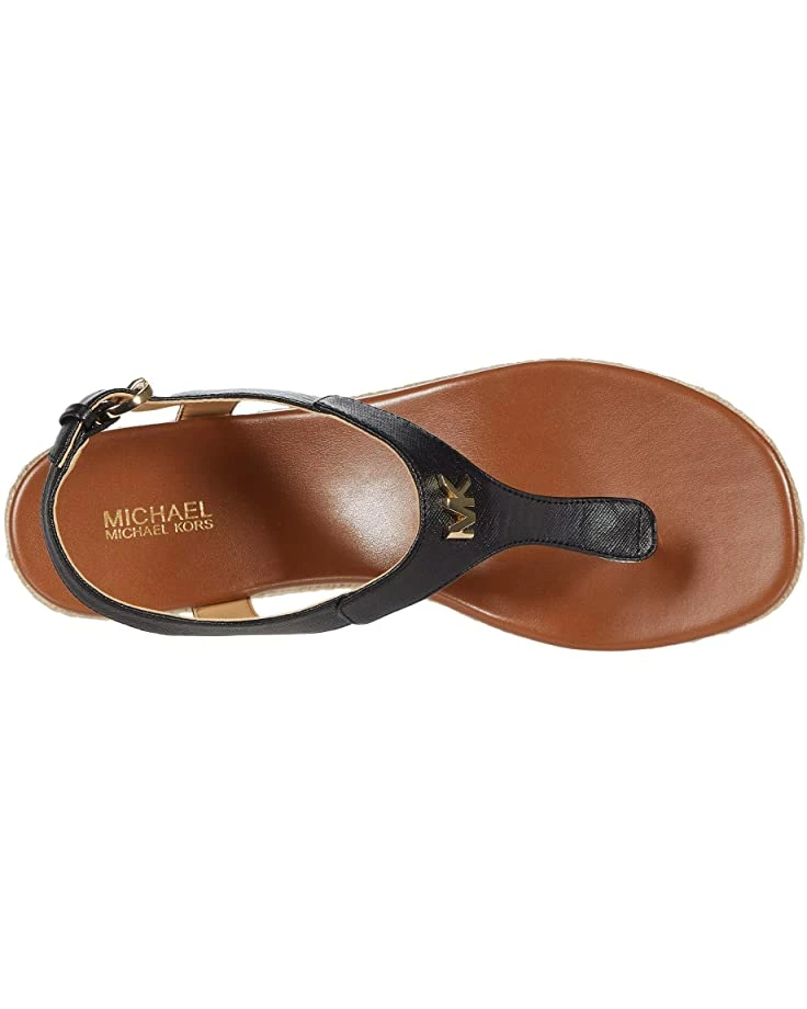 Cheapest ⌛ MICHAEL Michael Kors Laney Thong | 👠 Heels 👍 2 Cheapest ⌛ MICHAEL Michael Kors Laney Thong | 👠 Heels 👍 - Image 2