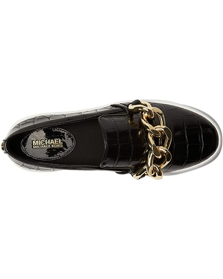 Cheapest 🛒 MICHAEL Michael Kors Keaton Slip-On | 👟 Sneakers & Athletic 👟 Shoes 🛒 2 Cheapest 🛒 MICHAEL Michael Kors Keaton Slip-On | 👟 Sneakers & Athletic 👟 Shoes 🛒 - Image 2