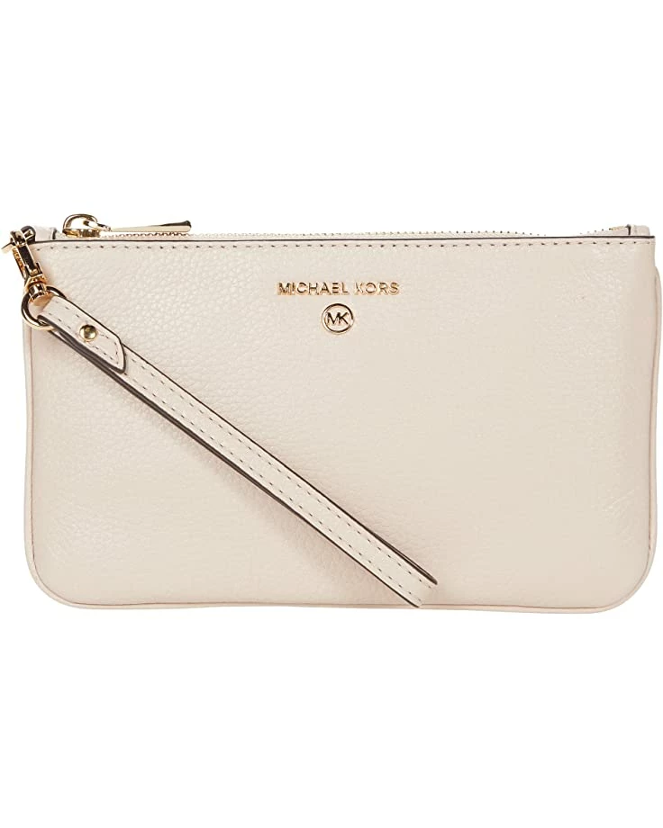 Flash Sale 🛒 MICHAEL Michael Kors Jet Set Charm Medium Top Zip Wristlet | 👜 Handbags 😀 8 Flash Sale 🛒 MICHAEL Michael Kors Jet Set Charm Medium Top Zip Wristlet | 👜 Handbags 😀 - Image 8