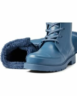 Brand new 🎁 MICHAEL Michael Kors Montaigne Rain 🥾 Boots 😀 -Outlet Michael Kors Store 71pFyuEP86L. AC SR736920