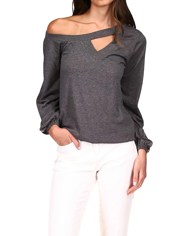 Cheap ๐คฉ MICHAEL Michael Kors Off Shoulder Cutout Top | ๐ Shirts & Tops ๐ 1 Cheap ๐คฉ MICHAEL Michael Kors Off Shoulder Cutout Top | ๐ Shirts & Tops ๐