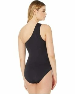 Flash Sale 😉 MICHAEL Michael Kors Iconic Solids One Shoulder One-Piece | Swimwear 🛒 10 Flash Sale 😉 MICHAEL Michael Kors Iconic Solids One Shoulder One-Piece | Swimwear 🛒 -Outlet Michael Kors Store 71pi7Ho9pyL. AC SR736920