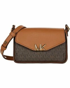 Wholesale 🌟 MICHAEL Michael Kors Sylvia Small Flap Messenger | 👜 Handbags 💯