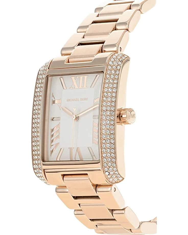 Best reviews of ๐ Michael Kors MK4644 - Emery 3 Hand Bracelet โ Watch | Fashion โ Watches ๐ฅ 2 Best reviews of ๐ Michael Kors MK4644 - Emery 3 Hand Bracelet โ Watch | Fashion โ Watches ๐ฅ - Image 2