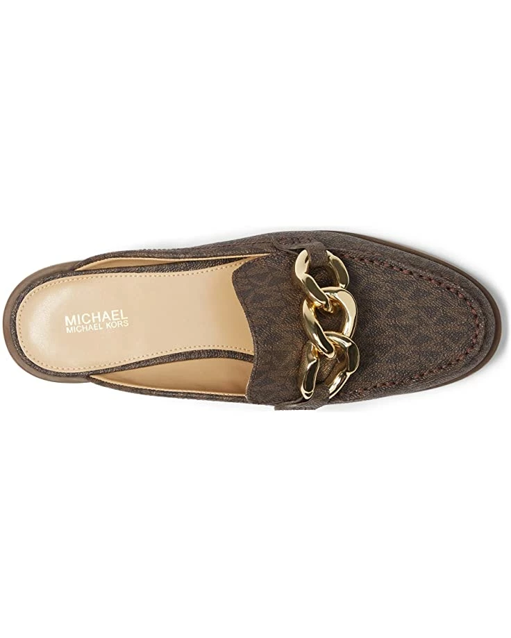 Cheap ๐ฅ MICHAEL Michael Kors Scarlett Loafer | Loafers โญ 2 Cheap ๐ฅ MICHAEL Michael Kors Scarlett Loafer | Loafers โญ - Image 2