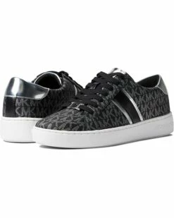 Cheapest ๐ฅ MICHAEL Michael Kors Irving Stripe Lace-Up | ๐ Sneakers & Athletic ๐ Shoes ๐งจ