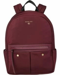 Brand new ❤️ MICHAEL Michael Kors Prescott Medium 🎒 Backpack | 🎒 Backpacks ⌛