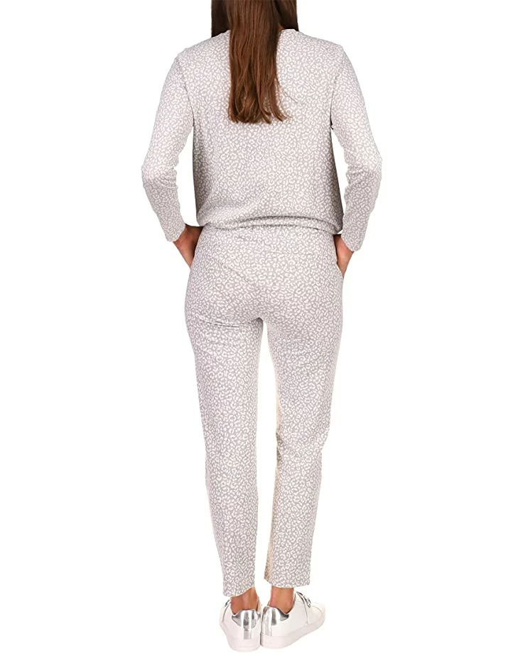 Deals ๐ฅ MICHAEL Michael Kors Cheetah Jacquard Elastic Long Sleeve Tee | ๐ Shirts & Tops ๐คฉ 3 Deals ๐ฅ MICHAEL Michael Kors Cheetah Jacquard Elastic Long Sleeve Tee | ๐ Shirts & Tops ๐คฉ - Image 3