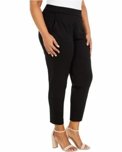 Discount ๐ MICHAEL Michael Kors Plus Size Slim Trousers | Pants ๐ 7 Discount ๐ MICHAEL Michael Kors Plus Size Slim Trousers | Pants ๐ -Outlet Michael Kors Store 71r4BiUvkqL. AC SR736920