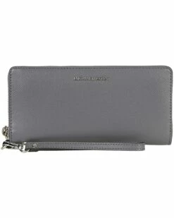 Brand new 🤩 MICHAEL Michael Kors Travel Continental | Wallets 🥰