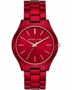 Wholesale ✨ Michael Kors Slim Runway - MK3895 | Fashion ⌚ Watches ⌛
