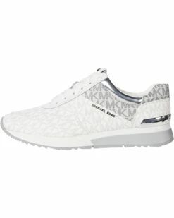 Flash Sale 👍 MICHAEL Michael Kors Allie Trainer | 👟 Sneakers & Athletic 👟 Shoes ✔️ 10 Flash Sale 👍 MICHAEL Michael Kors Allie Trainer | 👟 Sneakers & Athletic 👟 Shoes ✔️ -Outlet Michael Kors Store 71rmXyZ6fuL. AC SR736920